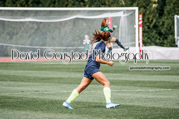 Wisconsin Badgers Women's Soccer vs Butler Bulldogs
