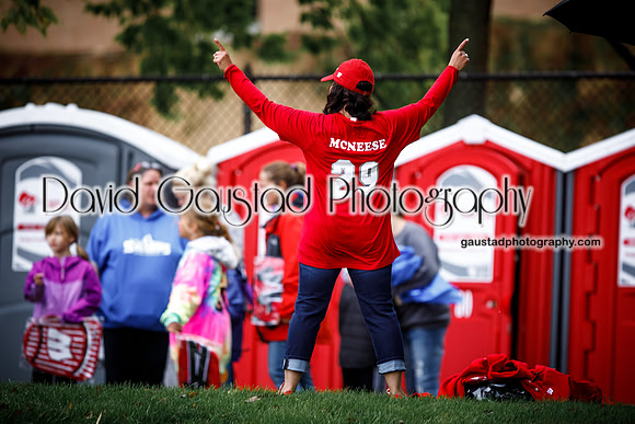Wisconsin Badgers Women's Soccer