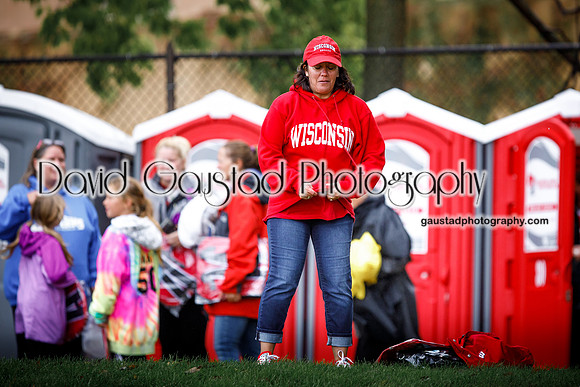 Wisconsin Badgers Women's Soccer