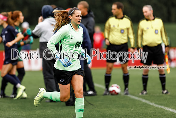 Penn State Women's Soccer