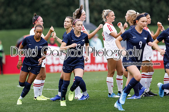 Penn State Women's Soccer