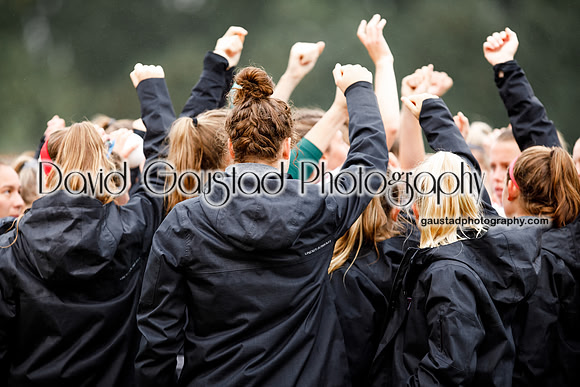 Penn State Women's Soccer