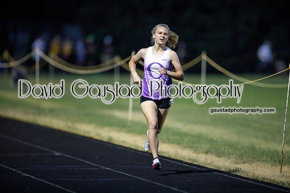 Track WIAA Division 1 Sectional