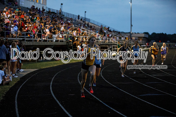 Track WIAA Division 1 Sectional