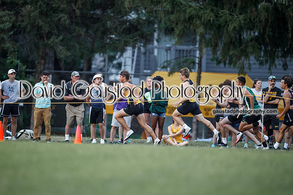 Track WIAA Division 1 Sectional