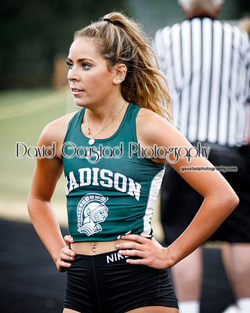 Track WIAA Division 1 Sectional