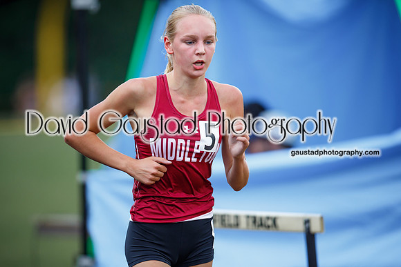 Track WIAA Division 1 Sectional
