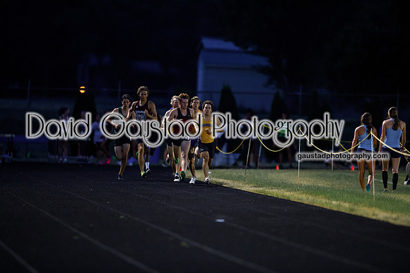 Track WIAA Division 1 Sectional