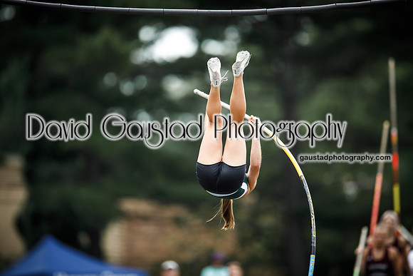 Track WIAA Division 1 Sectional