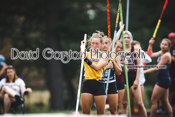 Track WIAA Division 1 Sectional