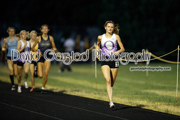 Track WIAA Division 1 Sectional