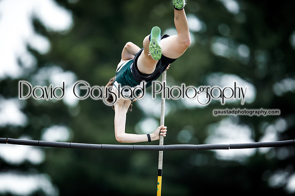 Track WIAA Division 1 Sectional