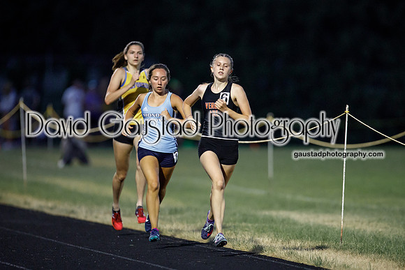 Track WIAA Division 1 Sectional