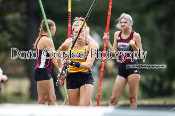 Track WIAA Division 1 Sectional