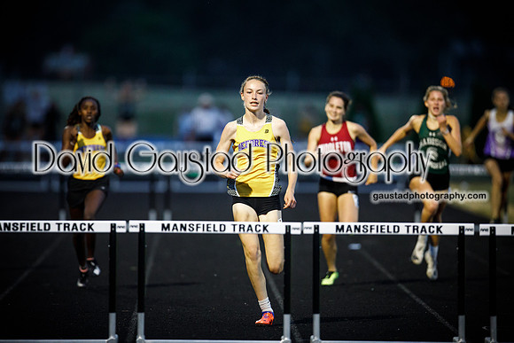 Track WIAA Division 1 Sectional