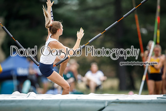 Track WIAA Division 1 Sectional
