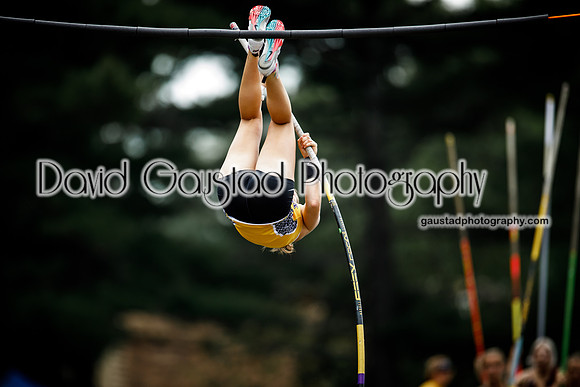 Track WIAA Division 1 Sectional