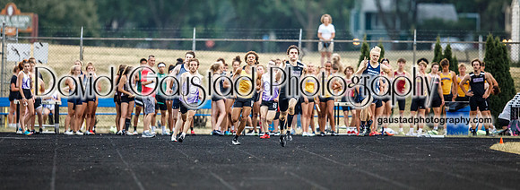 Track WIAA Division 1 Sectional