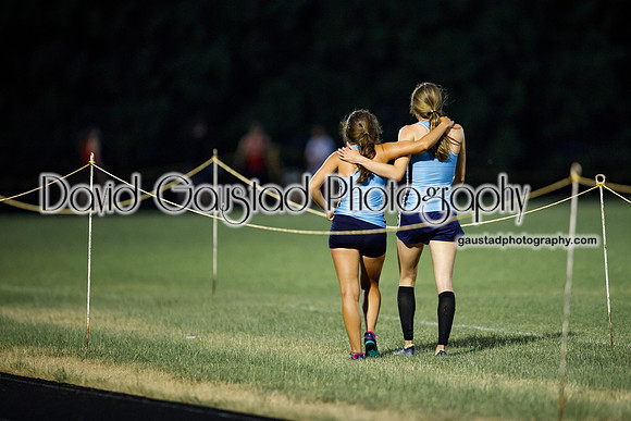 Track WIAA Division 1 Sectional