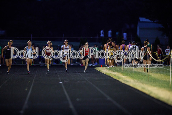 Track WIAA Division 1 Sectional