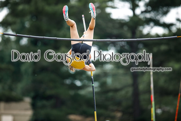 Track WIAA Division 1 Sectional