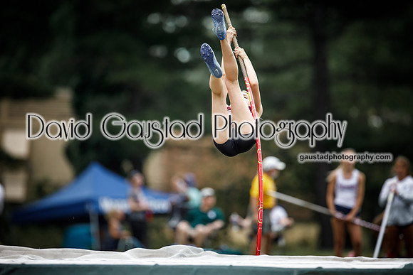Track WIAA Division 1 Sectional