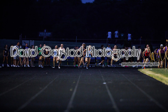 Track WIAA Division 1 Sectional