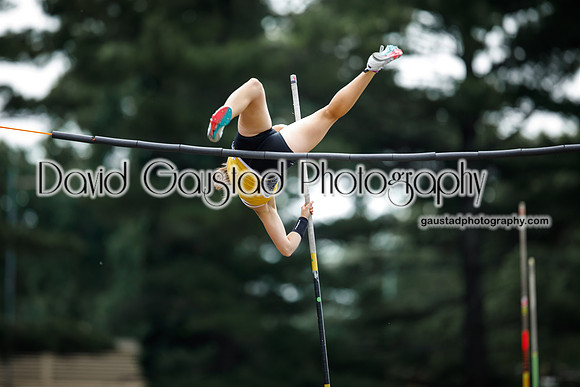 Track WIAA Division 1 Sectional