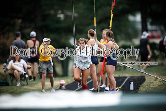 Track WIAA Division 1 Sectional