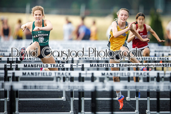 Track WIAA Division 1 Sectional