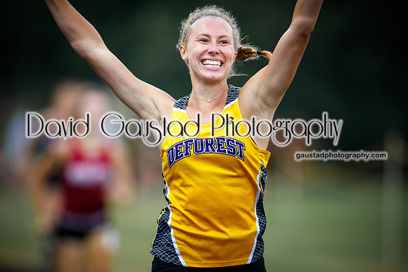 Track WIAA Division 1 Sectional
