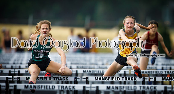 Track WIAA Division 1 Sectional