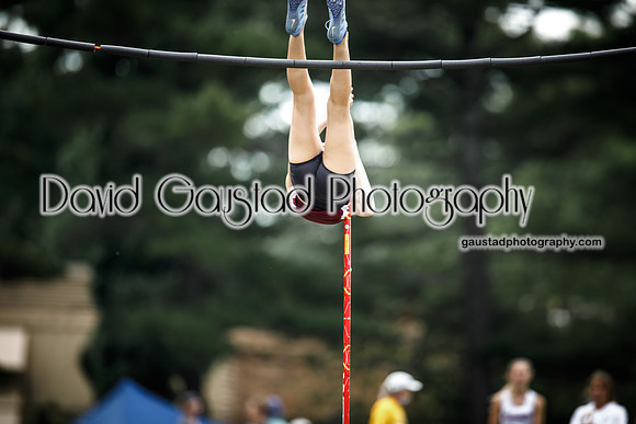 Track WIAA Division 1 Sectional