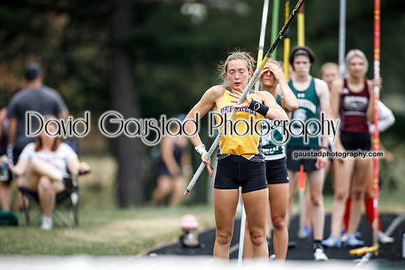 Track WIAA Division 1 Sectional