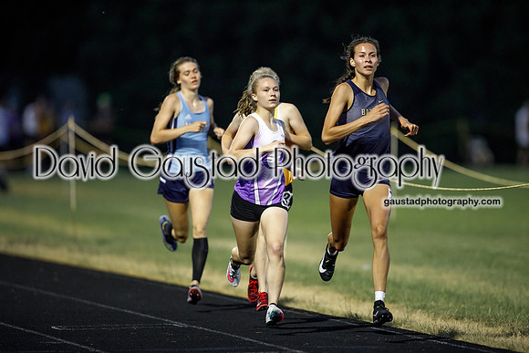 Track WIAA Division 1 Sectional