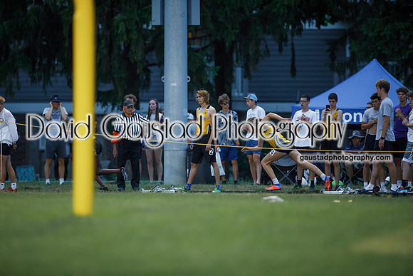 Track WIAA Division 1 Sectional
