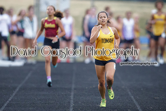 Track WIAA Division 1 Sectional
