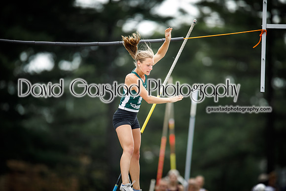 Track WIAA Division 1 Sectional