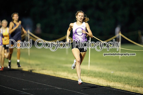Track WIAA Division 1 Sectional