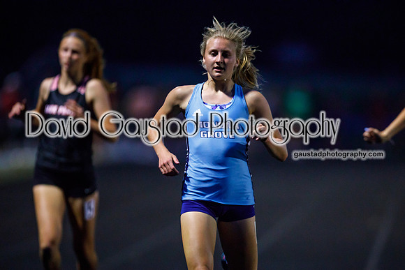 Track WIAA Division 1 Sectional