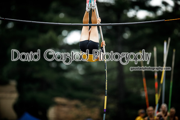 Track WIAA Division 1 Sectional