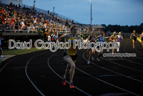 Track WIAA Division 1 Sectional