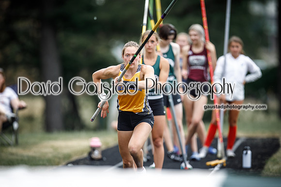 Track WIAA Division 1 Sectional
