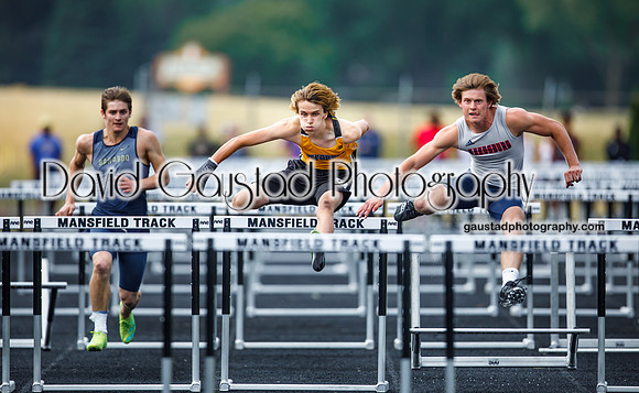 Track WIAA Division 1 Sectional