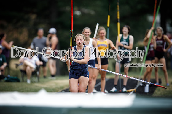 Track WIAA Division 1 Sectional