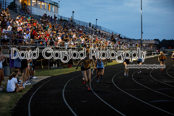 Track WIAA Division 1 Sectional