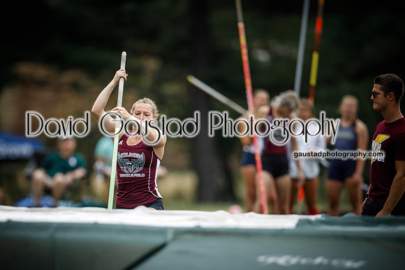 Track WIAA Division 1 Sectional