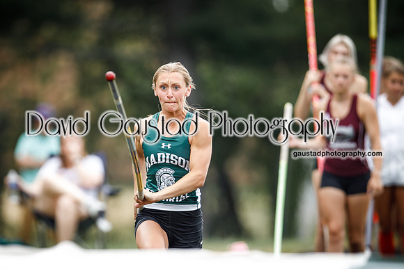 Track WIAA Division 1 Sectional