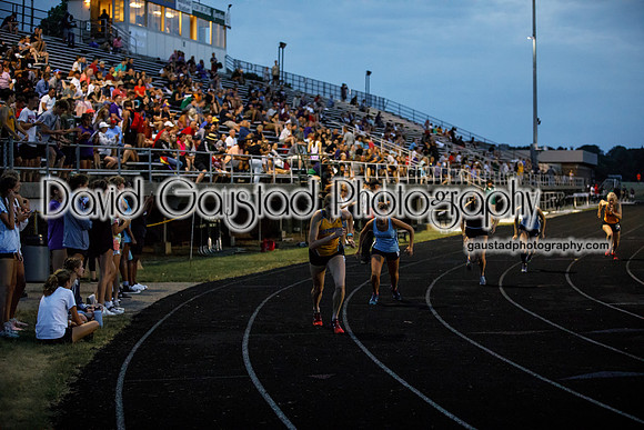 Track WIAA Division 1 Sectional