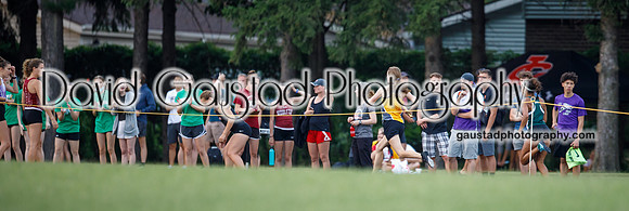Track WIAA Division 1 Sectional